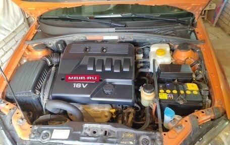 Chevrolet Lacetti, 2007 год, 500 000 рублей, 11 фотография