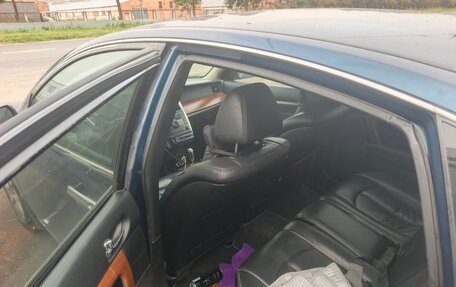 Nissan Teana, 2007 год, 500 000 рублей, 7 фотография