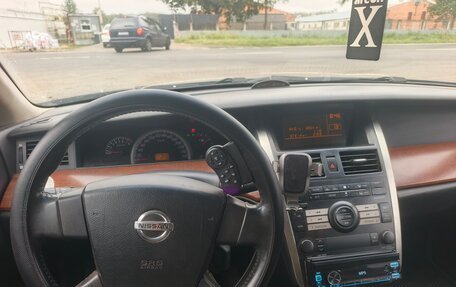 Nissan Teana, 2007 год, 500 000 рублей, 6 фотография