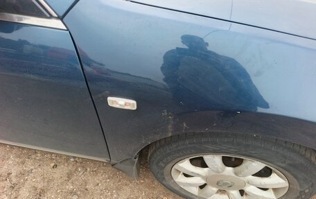 Nissan Teana, 2007 год, 500 000 рублей, 11 фотография