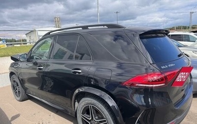 Mercedes-Benz GLE, 2021 год, 3 100 000 рублей, 1 фотография