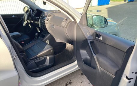 Volkswagen Tiguan I, 2014 год, 1 790 000 рублей, 6 фотография