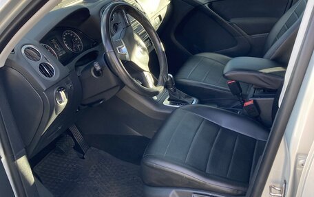 Volkswagen Tiguan I, 2014 год, 1 790 000 рублей, 10 фотография