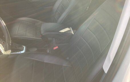 Volkswagen Tiguan I, 2014 год, 1 790 000 рублей, 15 фотография