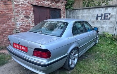 BMW 7 серия, 2000 год, 375 000 рублей, 1 фотография