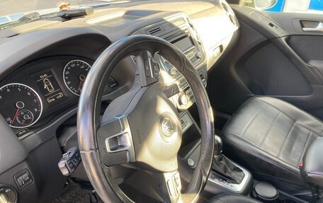 Volkswagen Tiguan I, 2014 год, 1 790 000 рублей, 13 фотография