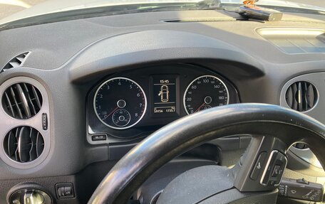 Volkswagen Tiguan I, 2014 год, 1 790 000 рублей, 14 фотография