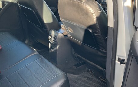 Volkswagen Tiguan I, 2014 год, 1 790 000 рублей, 7 фотография