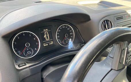 Volkswagen Tiguan I, 2014 год, 1 790 000 рублей, 12 фотография
