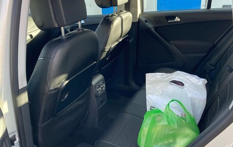 Volkswagen Tiguan I, 2014 год, 1 790 000 рублей, 9 фотография