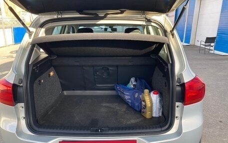 Volkswagen Tiguan I, 2014 год, 1 790 000 рублей, 8 фотография