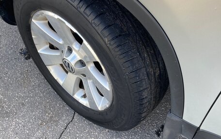 Volkswagen Tiguan I, 2014 год, 1 790 000 рублей, 18 фотография