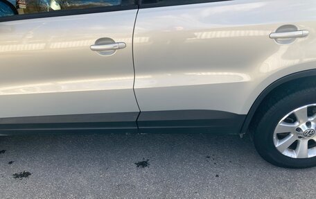 Volkswagen Tiguan I, 2014 год, 1 790 000 рублей, 22 фотография