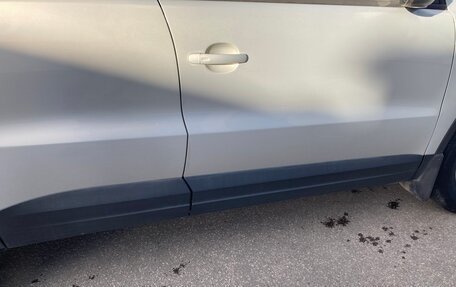Volkswagen Tiguan I, 2014 год, 1 790 000 рублей, 26 фотография