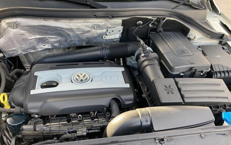 Volkswagen Tiguan I, 2014 год, 1 790 000 рублей, 17 фотография