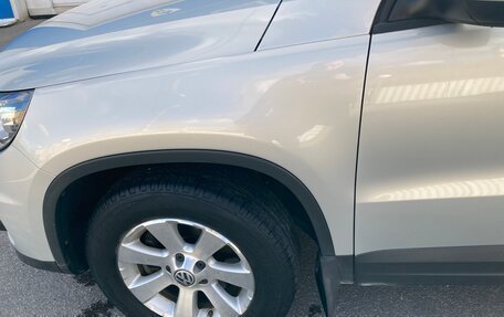 Volkswagen Tiguan I, 2014 год, 1 790 000 рублей, 21 фотография