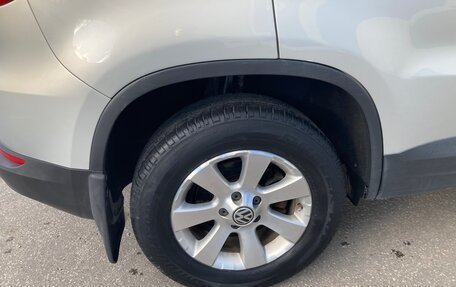 Volkswagen Tiguan I, 2014 год, 1 790 000 рублей, 25 фотография