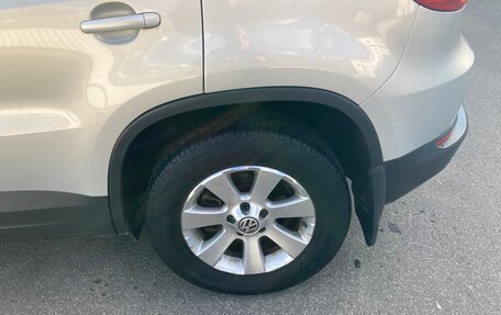 Volkswagen Tiguan I, 2014 год, 1 790 000 рублей, 23 фотография