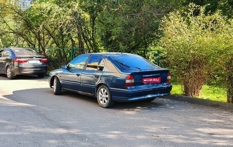 Nissan Primera II рестайлинг, 1996 год, 110 000 рублей, 1 фотография
