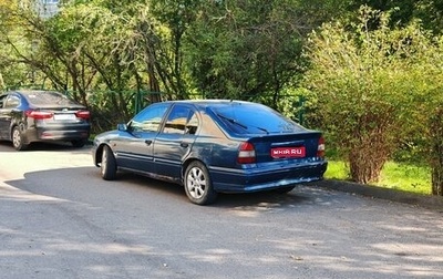 Nissan Primera II рестайлинг, 1996 год, 110 000 рублей, 1 фотография