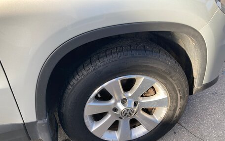Volkswagen Tiguan I, 2014 год, 1 790 000 рублей, 27 фотография