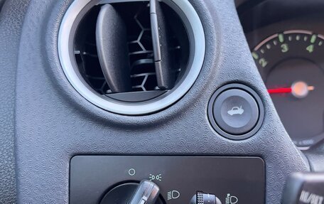 Ford Fusion I, 2007 год, 820 000 рублей, 12 фотография
