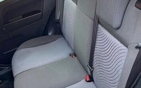 Ford Fusion I, 2007 год, 820 000 рублей, 17 фотография