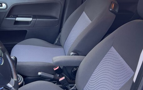 Ford Fusion I, 2007 год, 820 000 рублей, 14 фотография
