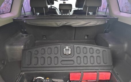 Chevrolet Captiva I, 2011 год, 12 700 000 рублей, 17 фотография