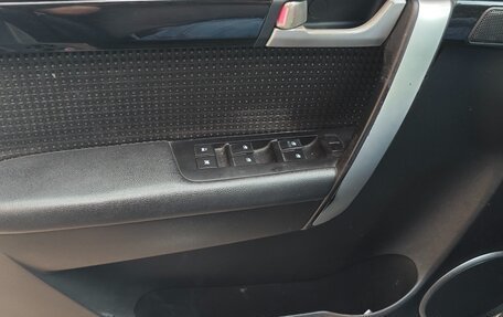 Chevrolet Captiva I, 2011 год, 12 700 000 рублей, 13 фотография