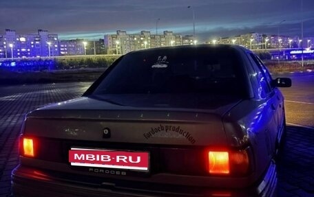Ford Sierra I, 1991 год, 180 000 рублей, 2 фотография