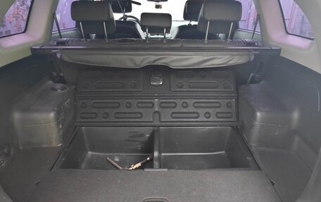 Chevrolet Captiva I, 2011 год, 12 700 000 рублей, 18 фотография