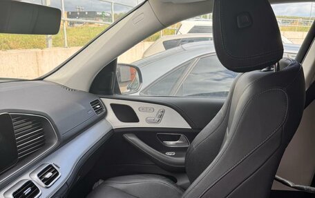Mercedes-Benz GLE, 2021 год, 3 100 000 рублей, 5 фотография