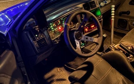 Ford Sierra I, 1991 год, 180 000 рублей, 4 фотография