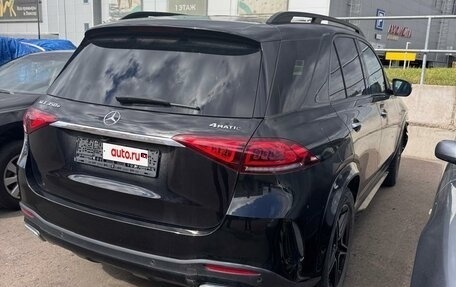 Mercedes-Benz GLE, 2021 год, 3 100 000 рублей, 7 фотография