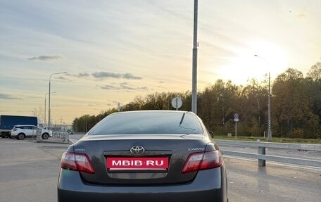 Toyota Camry, 2007 год, 870 000 рублей, 5 фотография