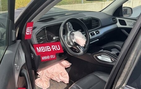 Mercedes-Benz GLE, 2021 год, 3 100 000 рублей, 3 фотография