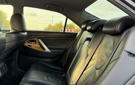 Toyota Camry, 2007 год, 870 000 рублей, 8 фотография