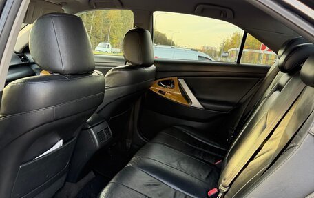 Toyota Camry, 2007 год, 870 000 рублей, 9 фотография