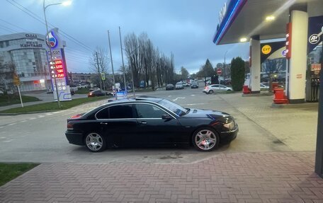 BMW 7 серия, 2005 год, 450 000 рублей, 4 фотография
