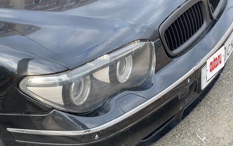 BMW 7 серия, 2005 год, 450 000 рублей, 2 фотография
