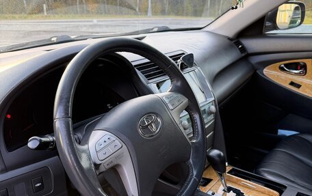 Toyota Camry, 2007 год, 870 000 рублей, 13 фотография