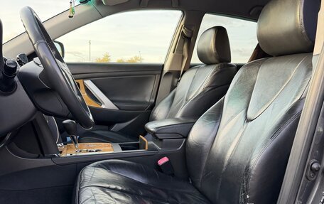 Toyota Camry, 2007 год, 870 000 рублей, 12 фотография