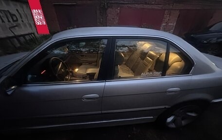 BMW 7 серия, 2000 год, 375 000 рублей, 4 фотография