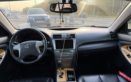 Toyota Camry, 2007 год, 870 000 рублей, 11 фотография
