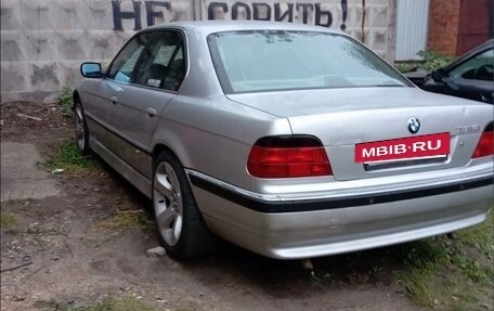 BMW 7 серия, 2000 год, 375 000 рублей, 3 фотография