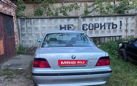 BMW 7 серия, 2000 год, 375 000 рублей, 2 фотография