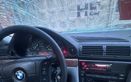 BMW 7 серия, 2000 год, 375 000 рублей, 9 фотография