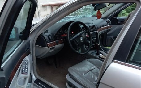 BMW 7 серия, 2000 год, 375 000 рублей, 8 фотография
