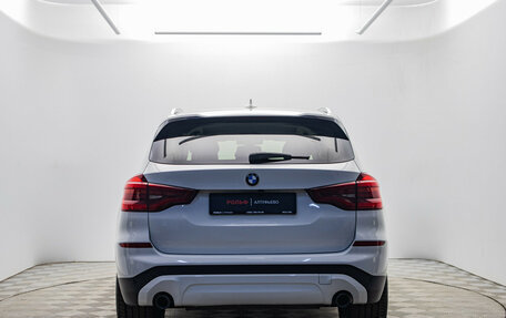 BMW X3, 2018 год, 3 445 000 рублей, 6 фотография